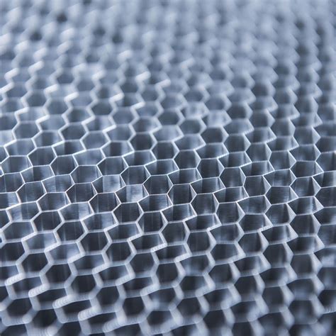  ¿Honeycomb Composite: Una revolución ligera para la industria aeronáutica?