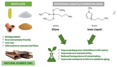  Walnut Shells: Uncovering the Potential of a Natural Filler for Sustainable Composites!